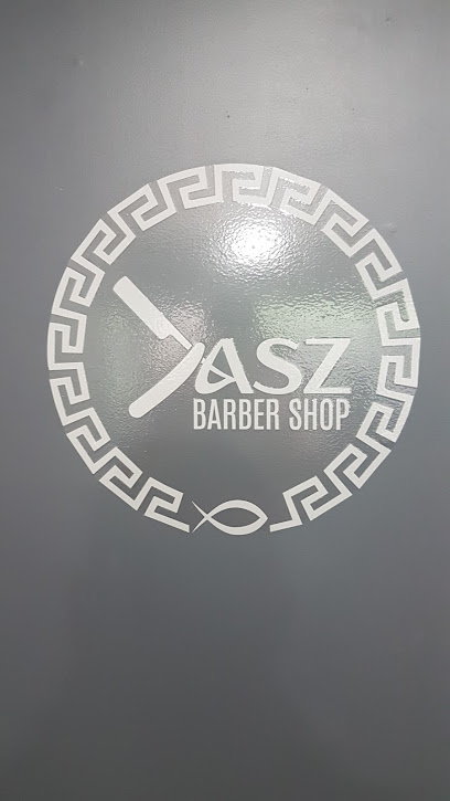 DASZ Barber Shop