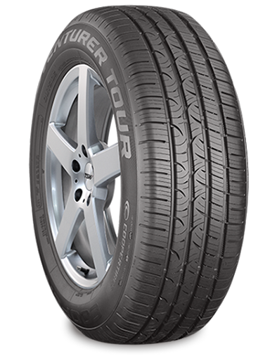 Tire Shop «Heritage Tire Services Center», reviews and photos, 709 W Broad St, Chesaning, MI 48616, USA