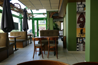 Brasserie La Cohue à Orée-d'Anjou