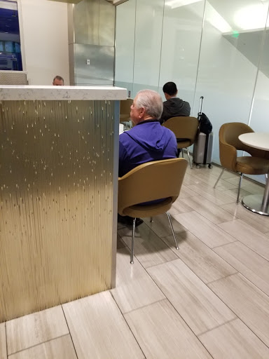 Lounge «United Club Lounge», reviews and photos, 17801 International Blvd, Seattle, WA 98158, USA