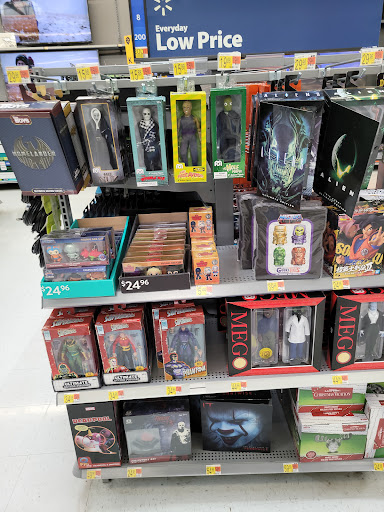 Discount Store «Walmart», reviews and photos, 3300 Broadway St, Eureka, CA 95501, USA