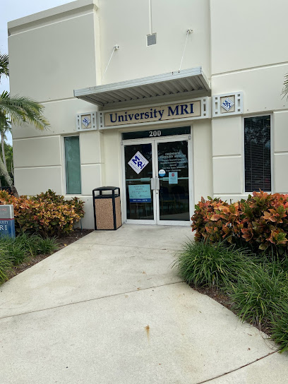 University MRI & Diagnostic
