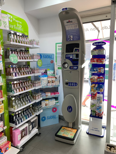 Farmacia Alberto Piñuela Torrevieja