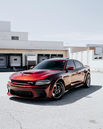 Chrysler Dealer «Jake Sweeney Chrysler Jeep Dodge, Inc.», reviews and photos, 85 W Kemper Rd, Springdale, OH 45246, USA