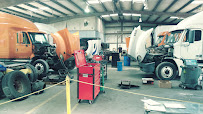 A & L Truck & Trailer Repair - Photo 2 - Car repair in Savannah, GA, Savannah