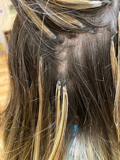 Beauty Salon «Primp Salon», reviews and photos, 204 US-1 #2, Falmouth, ME 04105, USA