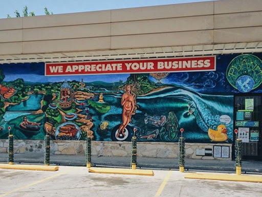 Gift Shop «Planet K Texas - New Braunfels», reviews and photos, 1691 S Interstate Hwy 35, New Braunfels, TX 78130, USA