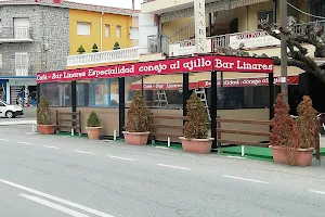 Café Bar Linares image