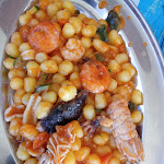 Photo n°3 de l'avis de Sofia. fait le 21/01/2024 à 12:53 sur le  Punto Ristoro del Porto à Giulianova