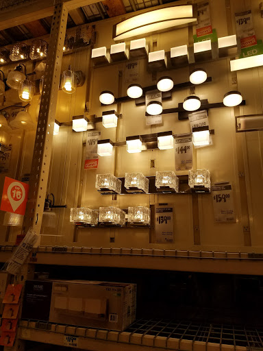 Home Improvement Store «The Home Depot», reviews and photos, 1151 W Copans Rd, Pompano Beach, FL 33064, USA