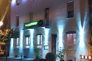 Hotel Restaurant Zum Kaiserhof image