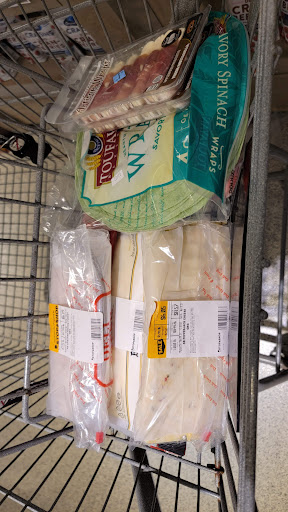 Supermarket «Stop & Shop Plaza», reviews and photos, 400 Union Blvd, West Islip, NY 11795, USA