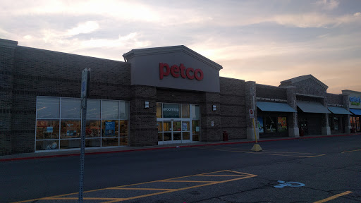 Pet Supply Store «Petco Animal Supplies», reviews and photos, 6280 S Westnedge Ave, Portage, MI 49002, USA
