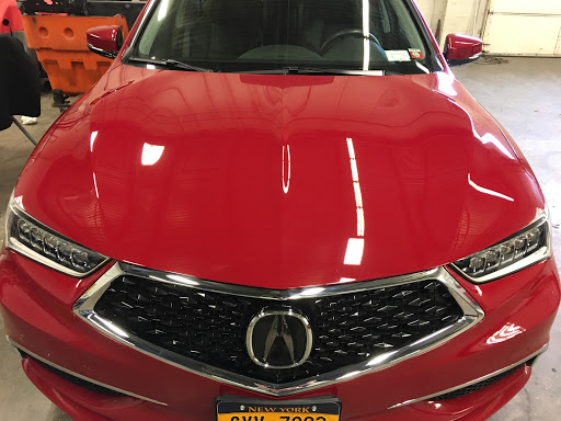 Auto Body Shop «Superior Auto Collision inc.», reviews and photos, 1150-3 Lincoln Ave, Holbrook, NY 11741, USA