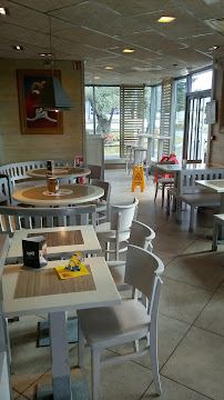 Atmosphère du Restauration rapide McDonald's StOrens à Saint-Orens-de-Gameville - n°16