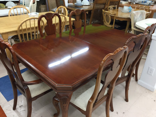 Used Furniture Store «Habitat for Humanity in Monmouth County ReStore», reviews and photos, 45 South St, Freehold, NJ 07728, USA