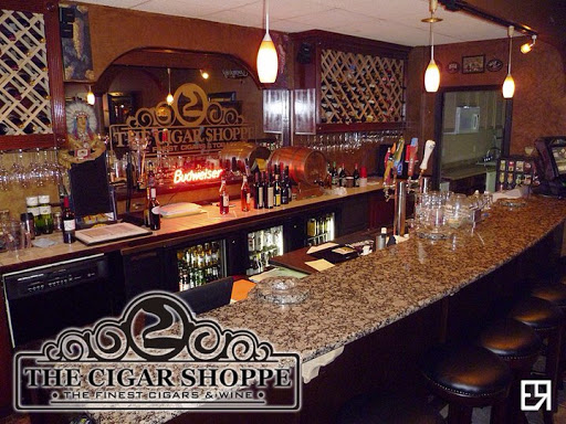 Cigar Shop «The Cigar Shoppe», reviews and photos, 4320 Settendown Village Rd #800, Cumming, GA 30041, USA