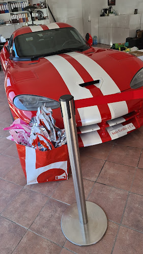 Auto Grillo & Co - Autohändler