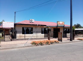 Restaurant Papita Rica