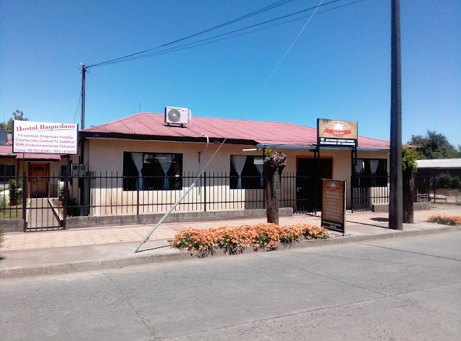 Restaurant Papita Rica