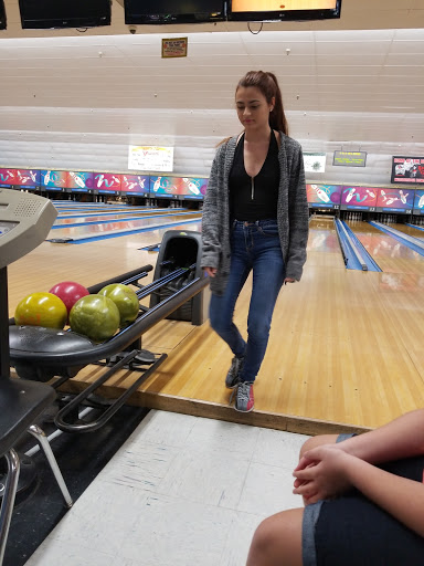 Bowling Alley «Woodbridge Bowling Center», reviews and photos, 346 Main St, Woodbridge, NJ 07095, USA