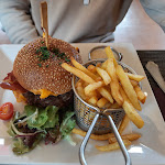 Photo n° 1 de l'avis de Fréd. fait le 03/05/2023 à 17:53 pour Au Vrai Normand Villers Bocage à Villers-Bocage