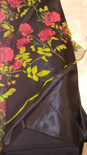 Fabric Store «La Campana Fabric Store», reviews and photos, 105 S 16th St, McAllen, TX 78501, USA