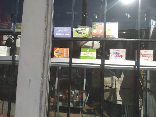 Beauty Island, 651 Florida Ave NW, Washington, DC 20001, USA, 