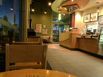 Starbucks Westgate