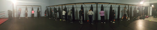 Boxing club Bakersfield