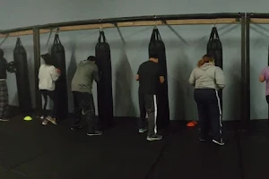 Bakersfield Boxing and Fitness Club image