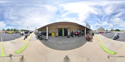 Kawasaki Motorcycle Dealer «JMP Cycle Kawasaki», reviews and photos, 1490 E Edwardsville Rd, Wood River, IL 62095, USA