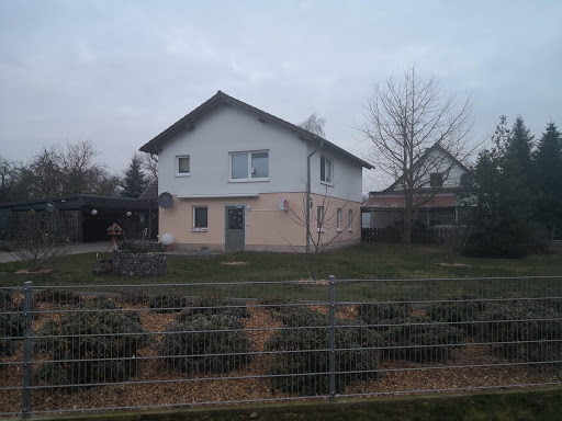 Kerstin Klien unter Gribow, Mecklenburg-Vorpommern