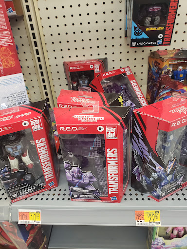 Discount Store «Walmart», reviews and photos, 700 Marketplace Blvd, Hamilton Township, NJ 08691, USA