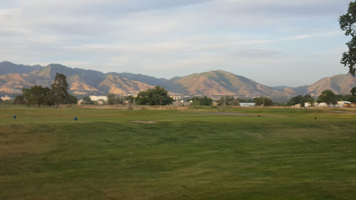 Public Golf Course «Glendale Golf Course», reviews and photos, 1630 2100 S, Salt Lake City, UT 84119, USA