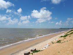 Plage De Kourou'in fotoğrafı çok temiz temizlik seviyesi ile