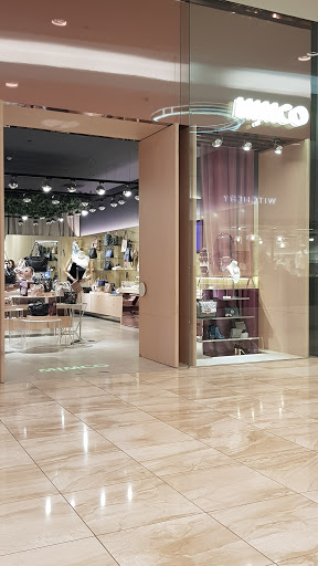MIMCO Rundle Place