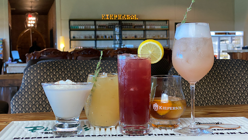 Winery «Kiepersol Estates Winery», reviews and photos, 4120 FM 344 E, Tyler, TX 75703, USA