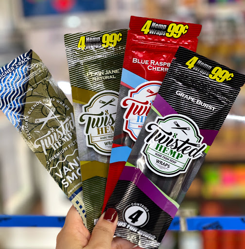 Tobacco Shop «Naga smoke shop», reviews and photos, 7540 N Dale Mabry Hwy, Tampa, FL 33614, USA