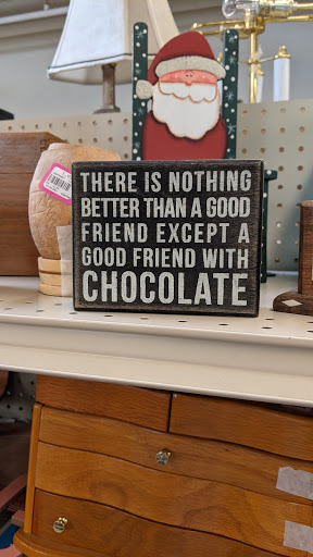 Thrift Store «Goodwill», reviews and photos, 1550 41st Ave I, Capitola, CA 95010, USA