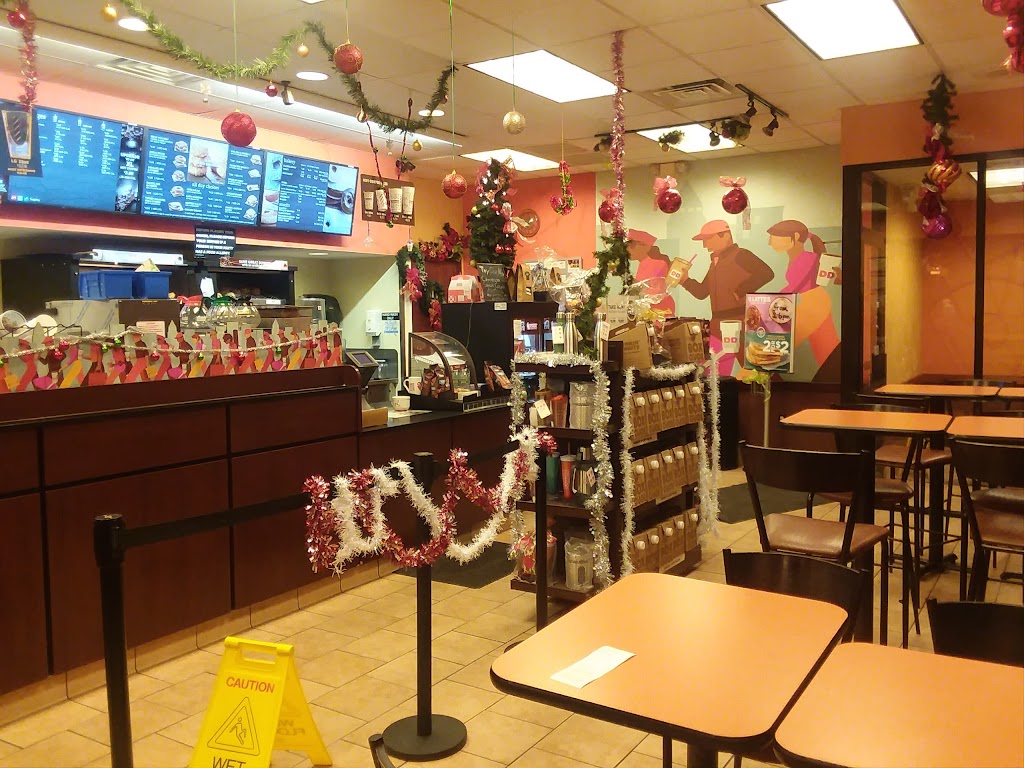 Dunkin' 07076