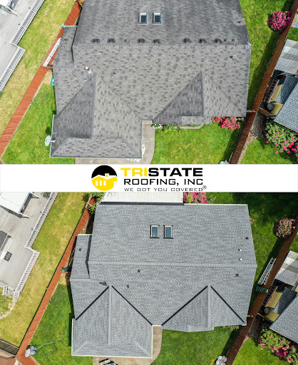 Roofing Contractor «Tristate Roofing», reviews and photos