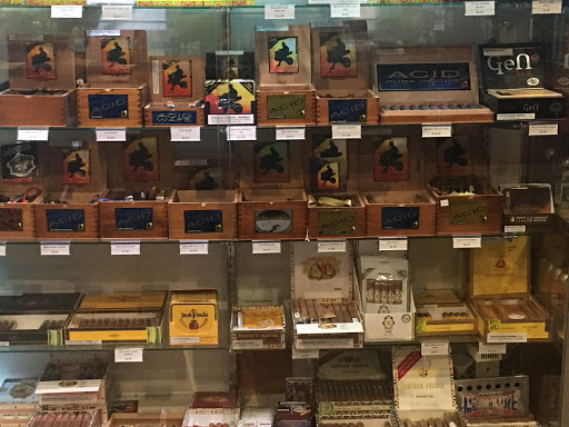 Tobacco Shop «Tobacco And Vapor Zone», reviews and photos, 7340 Bell Creek Rd, Mechanicsville, VA 23111, USA