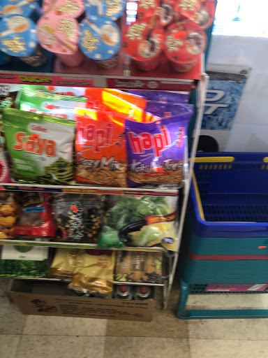 Asian Grocery Store «Oriental Grocery Store», reviews and photos, 710 E Magnolia St, Fort Collins, CO 80524, USA