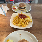 Photo n°1 de l'avis de Alina.l fait le 18/06/2023 à 08:09 sur le  Upender Grill à Südbrookmerland