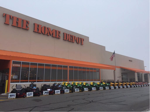 The Home Depot, 4914 Grande Blvd, Medina, OH 44256, USA, 