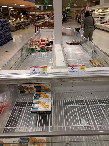 Supermarket «Publix Super Market at Brooker Creek», reviews and photos, 36301 E Lake Rd S, Palm Harbor, FL 34685, USA