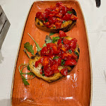 Photo n°1 de l'avis de Giuseppe.a fait le 11/02/2024 à 15:30 sur le  Il Papillon à Rocca di Papa