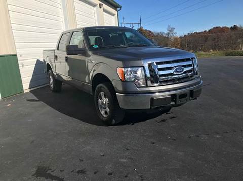 Used Car Dealer «9 East Auto Sales», reviews and photos, 39 Slonaker Ln, Martinsburg, WV 25405, USA