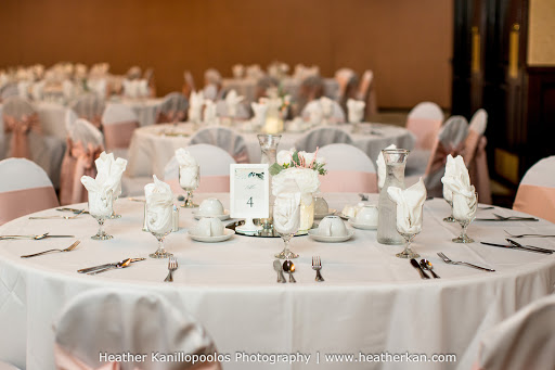 Banquet Hall «Crystal Gardens Banquet Center», reviews and photos, 5768 E Grand River Ave, Howell, MI 48843, USA